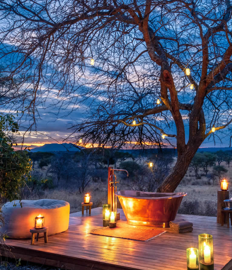 romantic / honeymoon experience romantic / honeymoon experience