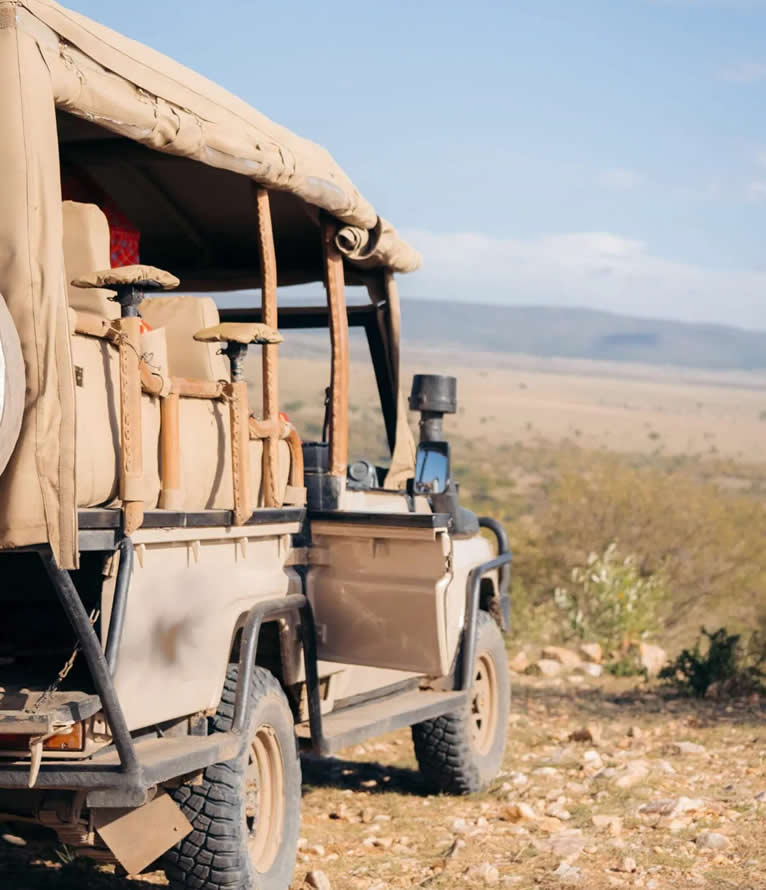 privately guided safari privately guided safari